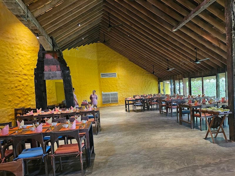 Rêu Dining