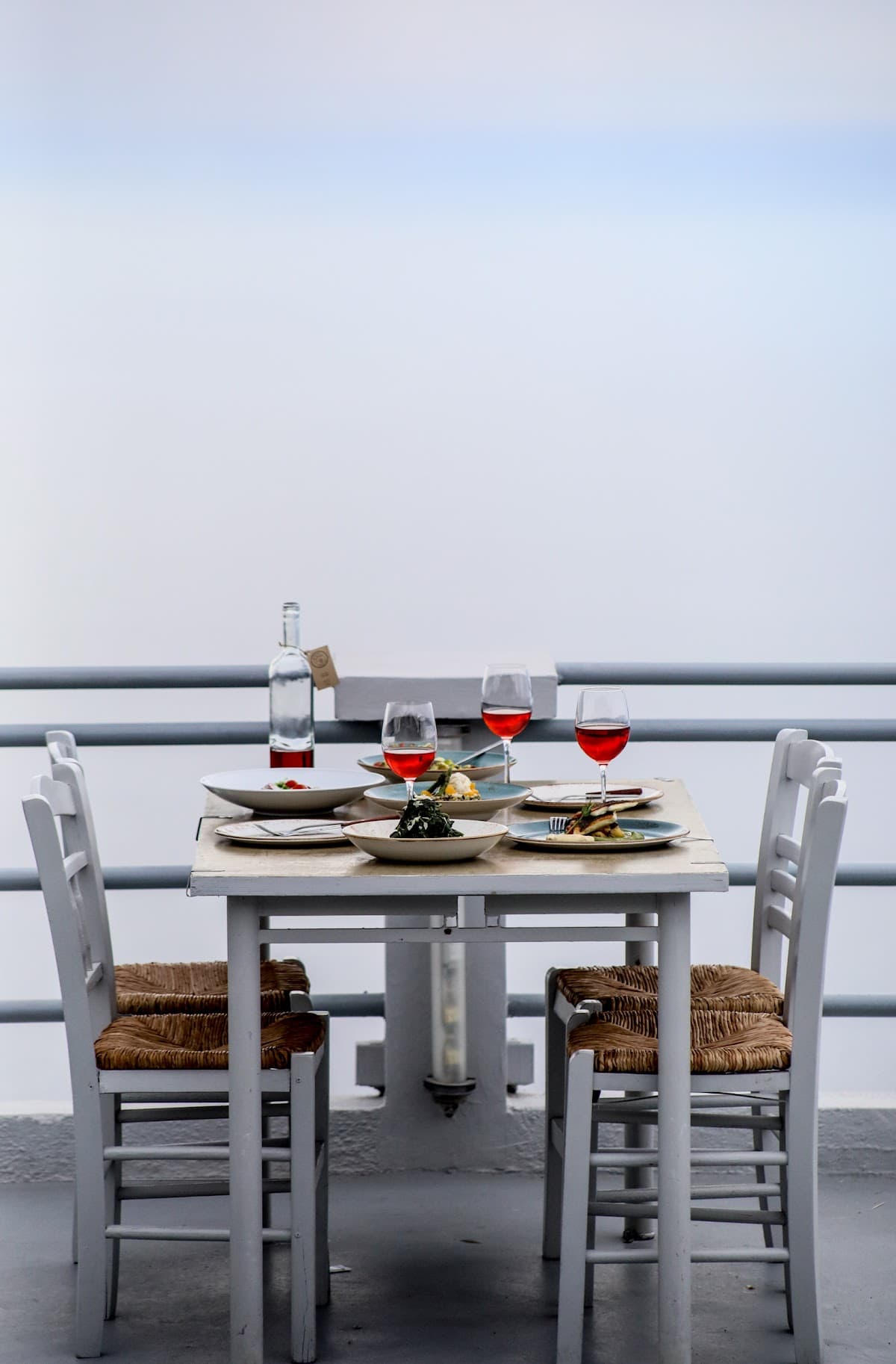 Rachi Restaurant Vasiliki