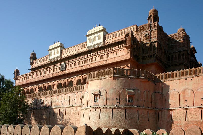Rajasthan