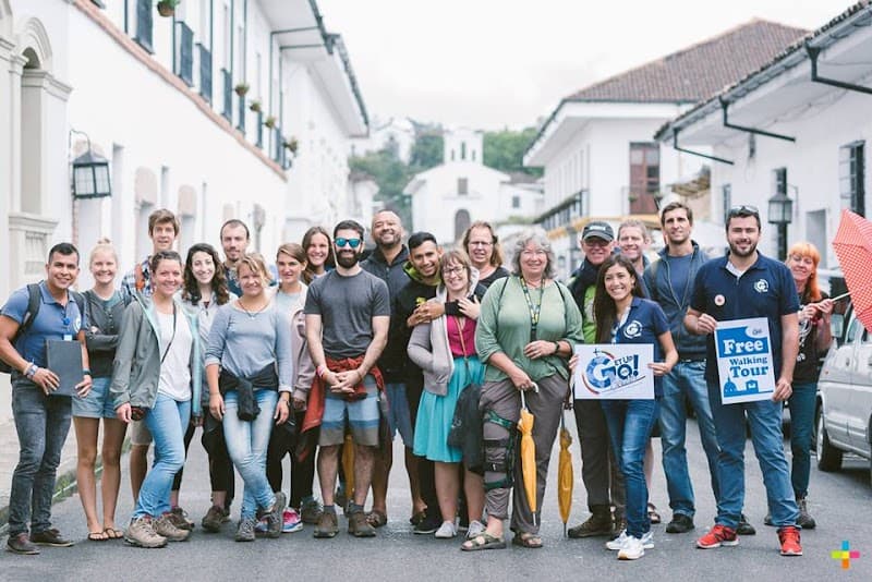 Ravello Walking Tour