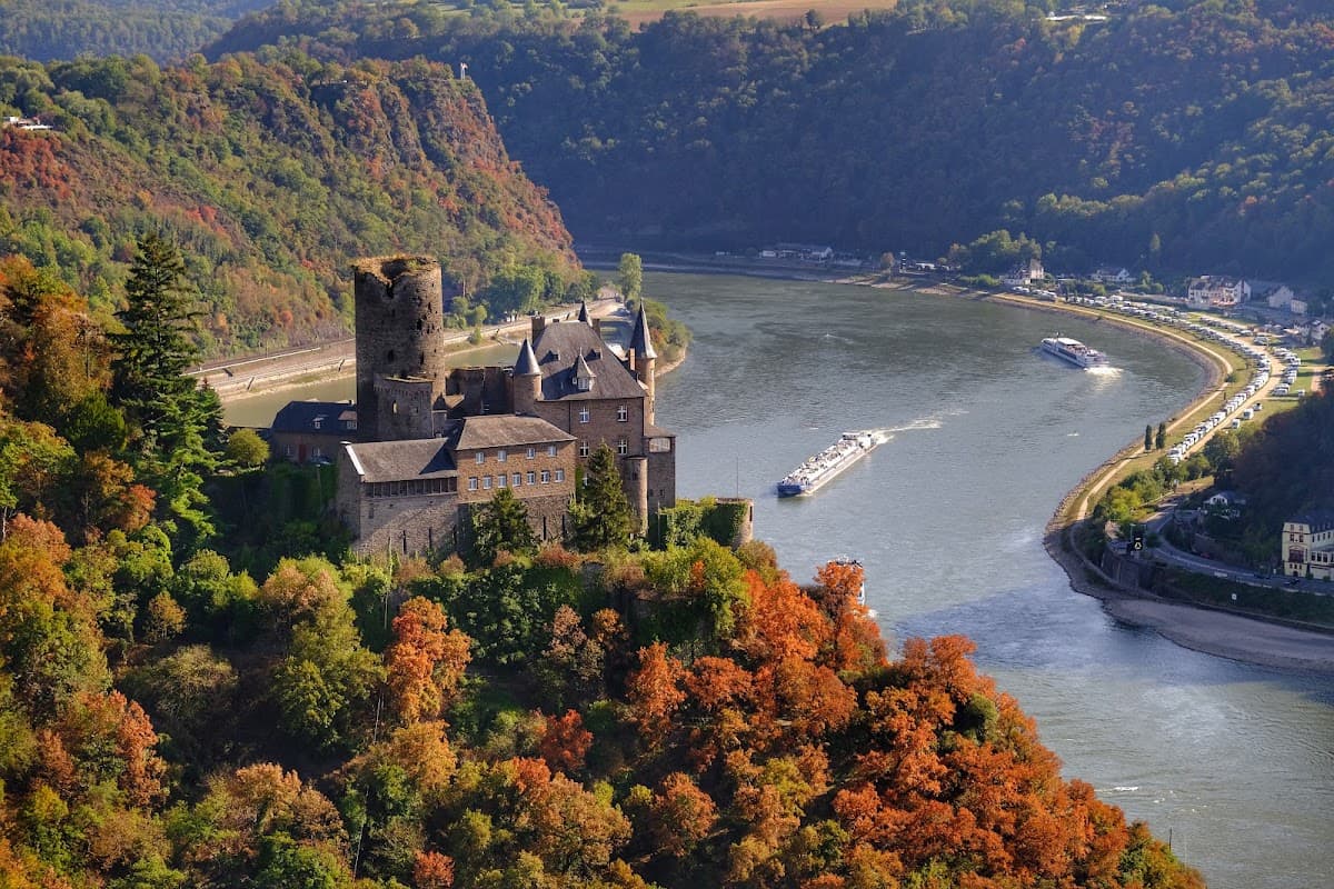 Rhine Valley