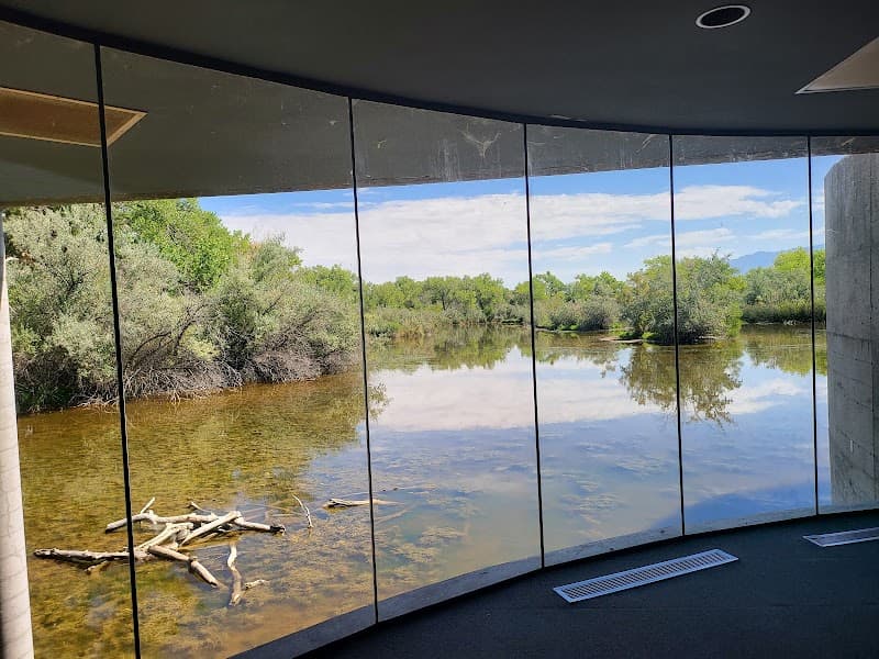 Rio Grande Nature Center