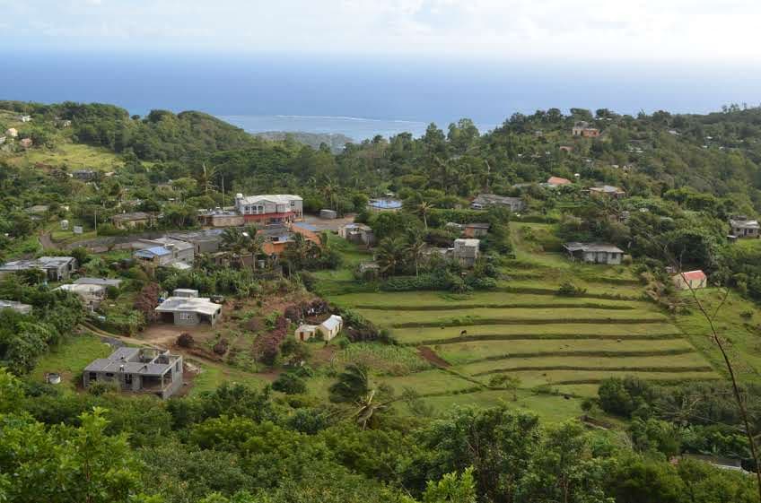 Rodrigues