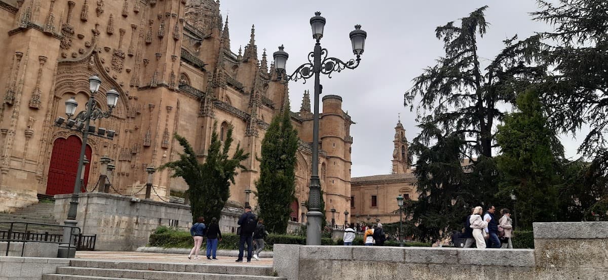Salamanca