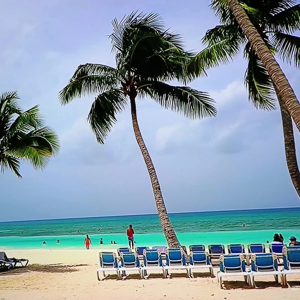 Samoa Islands