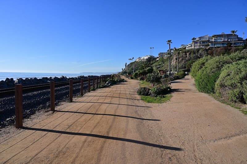 San Clemente Coastal Trail