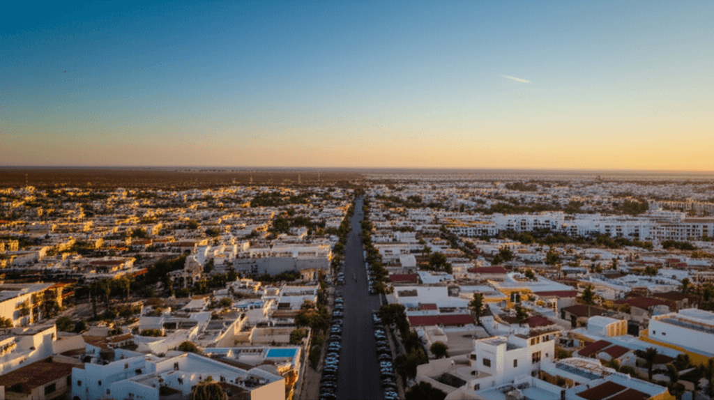 San José del Cabo