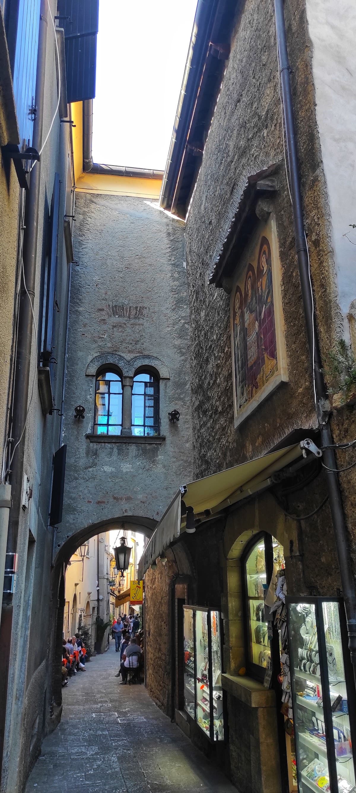 San Marino
