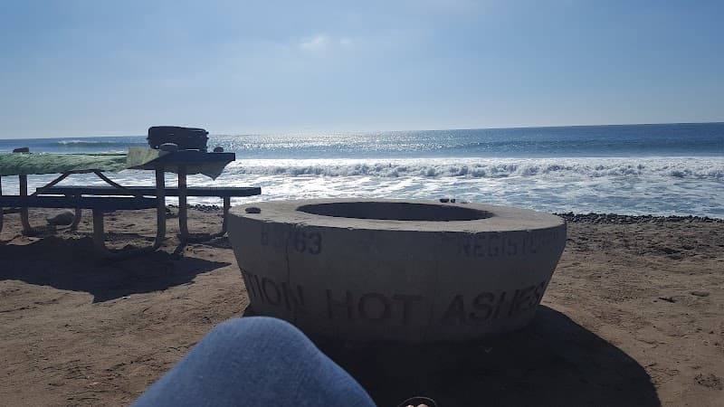 San Onofre Historic Beach Club