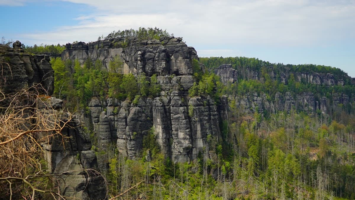 Saxon Switzerland