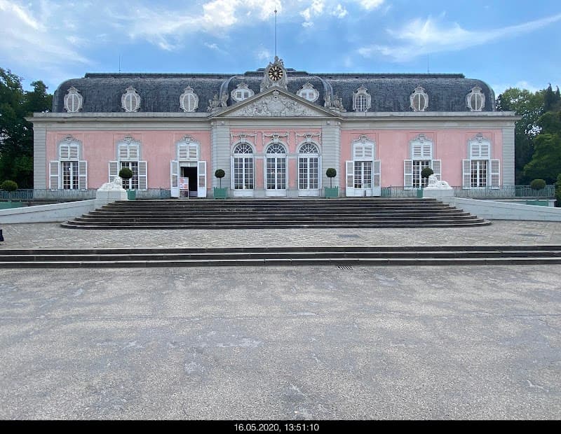 Schloss Benrath
