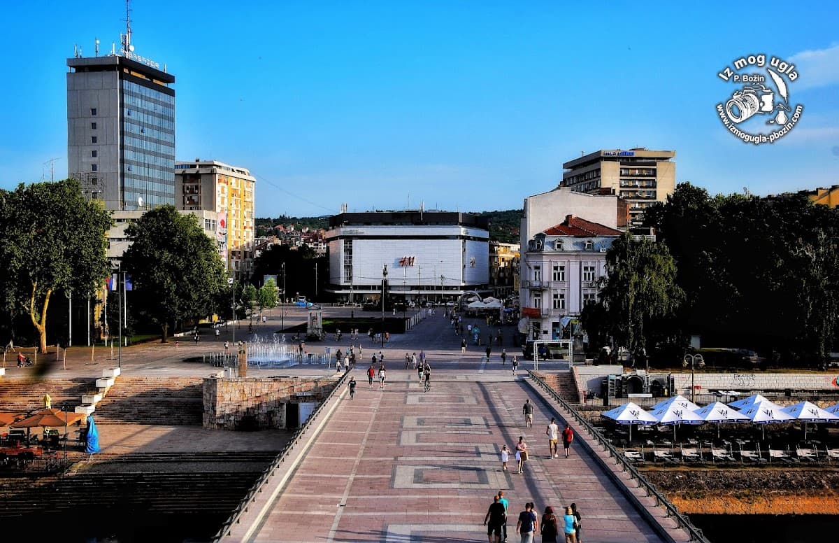 Serbia
