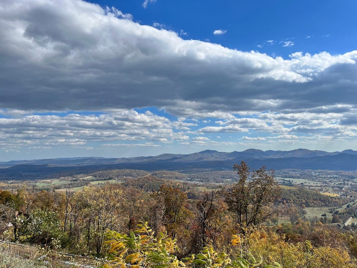 Shenandoah Valley