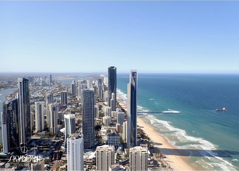 SkyPoint Climb (Peppers Soul Surfers Paradise)