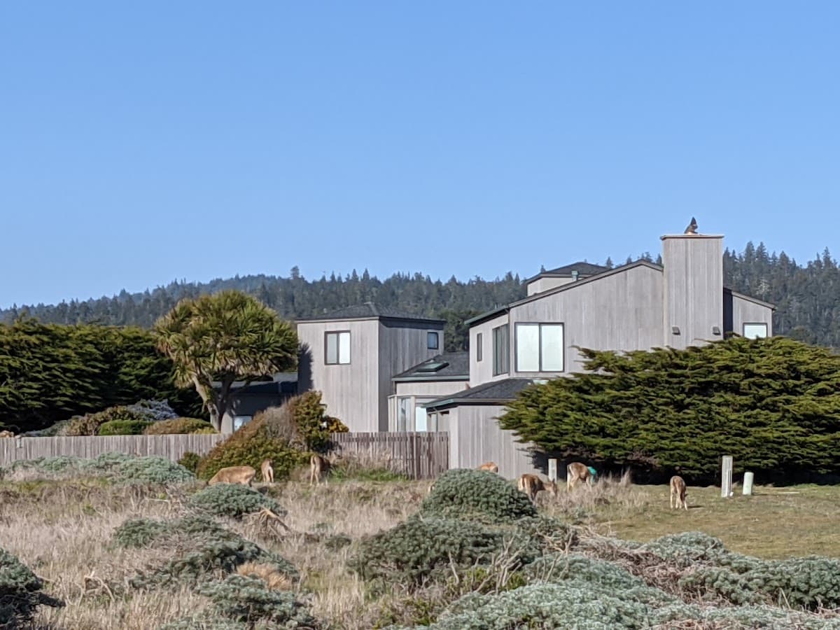 Sonoma County