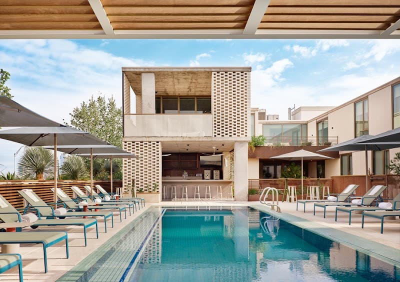 South Congress Hotel