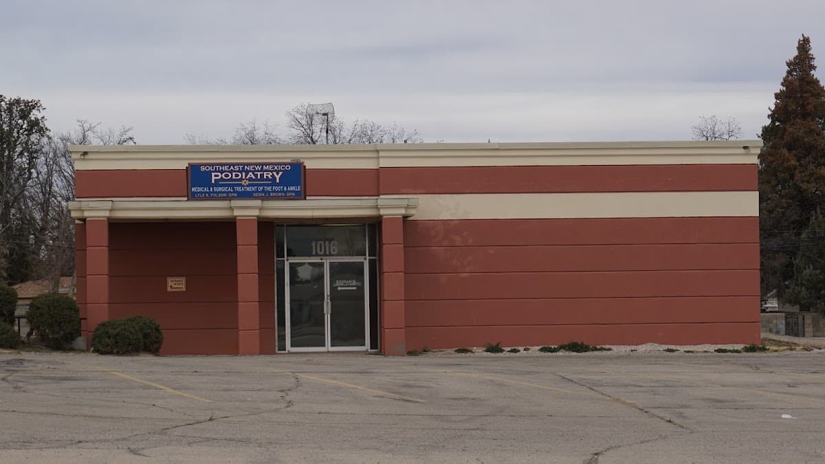 Southeast New Mexico