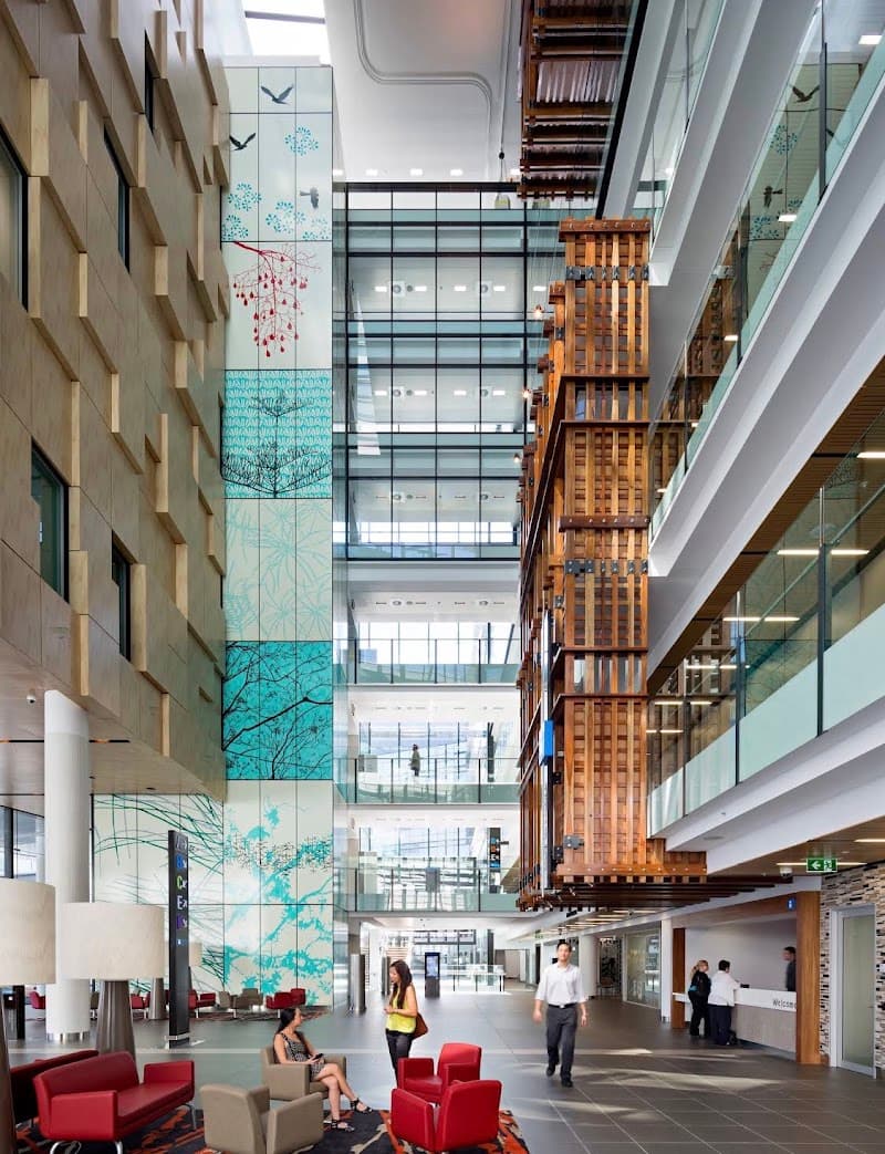 Southport Dining Precinct