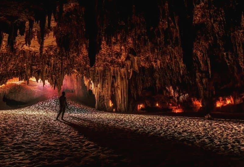 Sunset Oasis Desert Experience