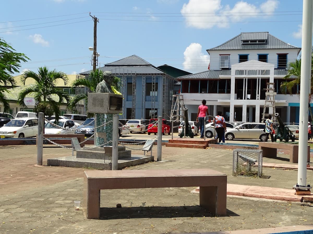 Suriname