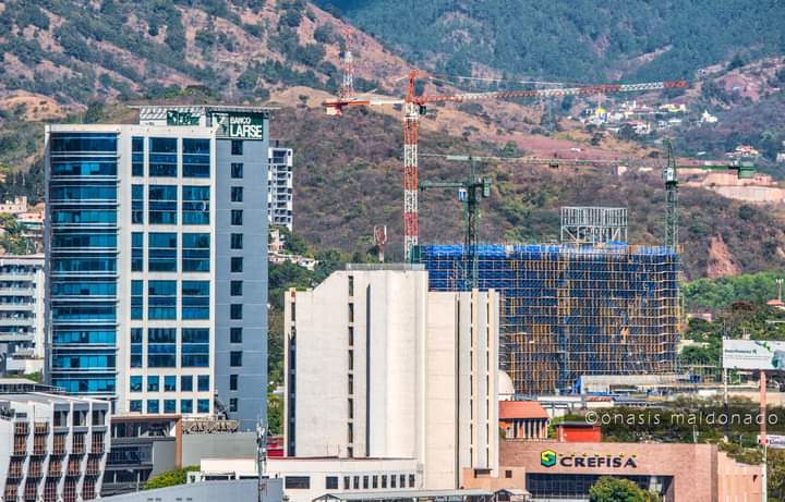 Tegucigalpa