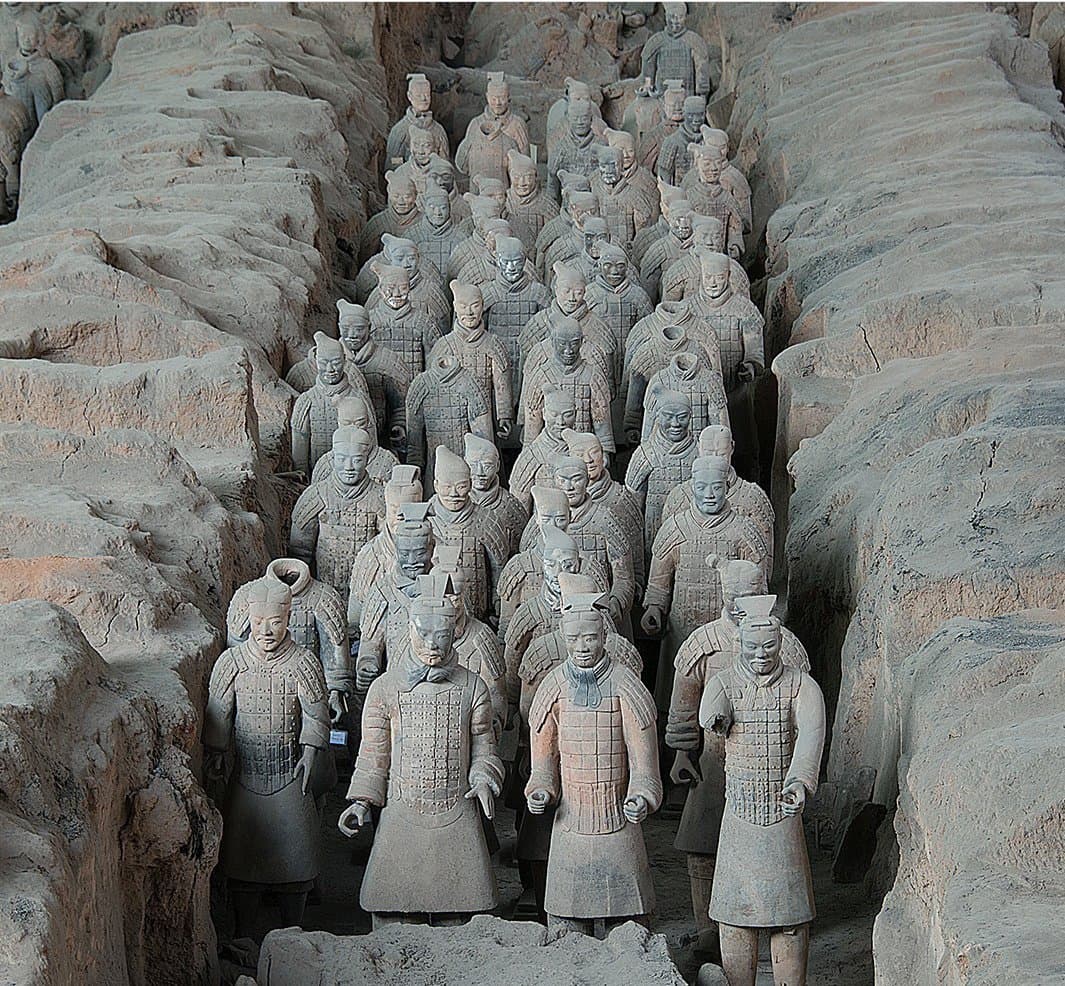 Terracotta Army