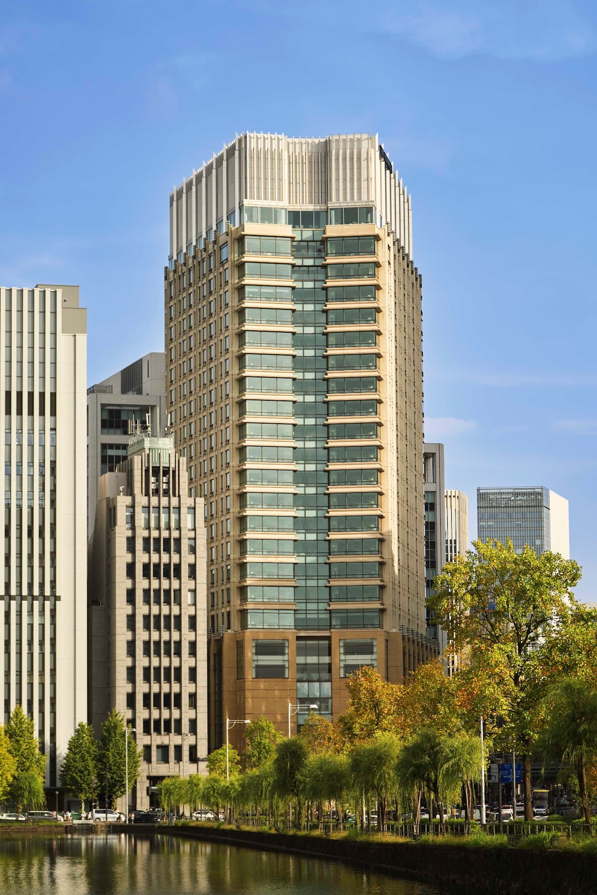 The Peninsula Tokyo