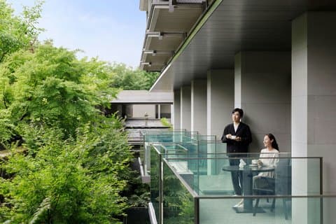 The Ritz-Carlton, Kyoto