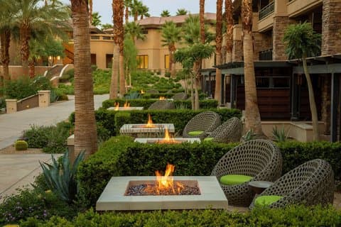The Ritz-Carlton, Rancho Mirage