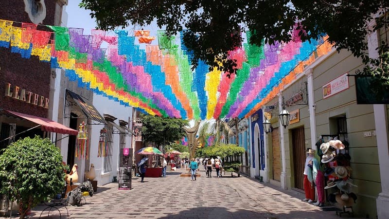 Tlaquepaque