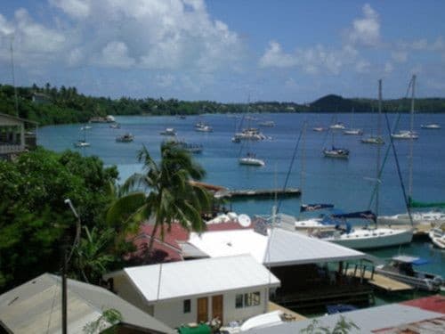 Tonga