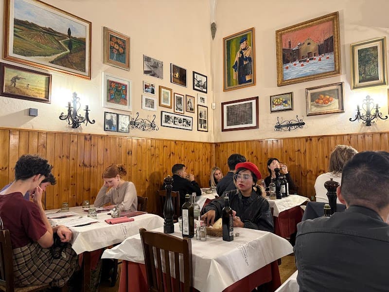 Trattoria La Casalinga (VIP Upgrade)