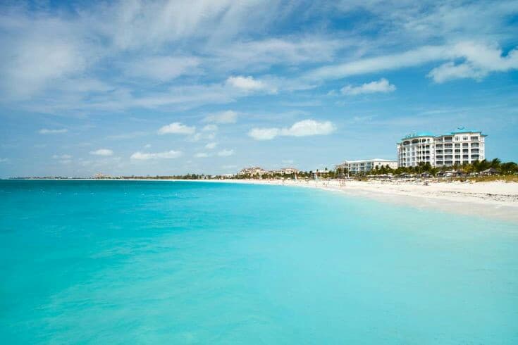 Turks and Caicos