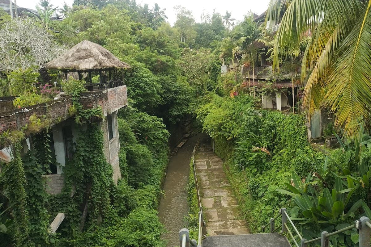 Ubud