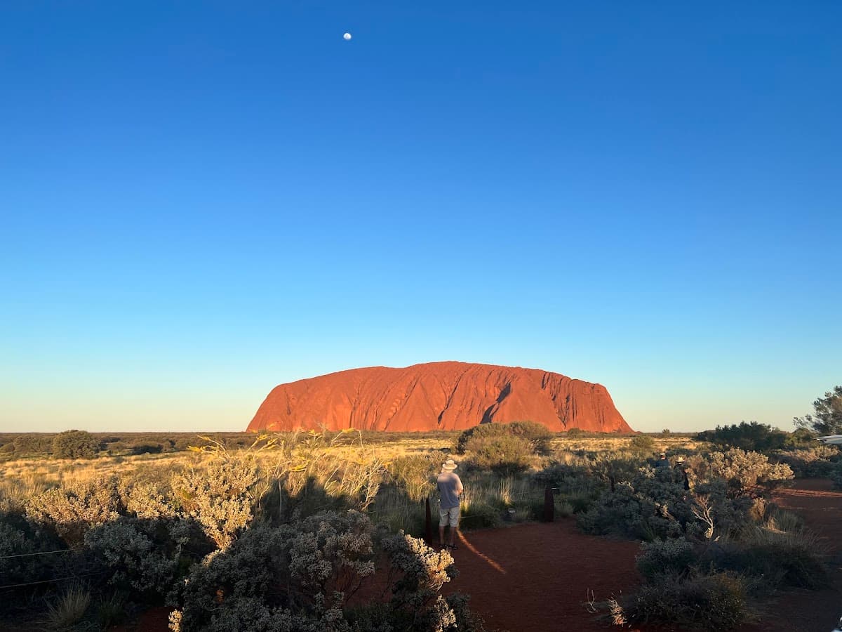 Uluru