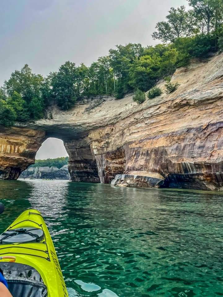 Upper Peninsula