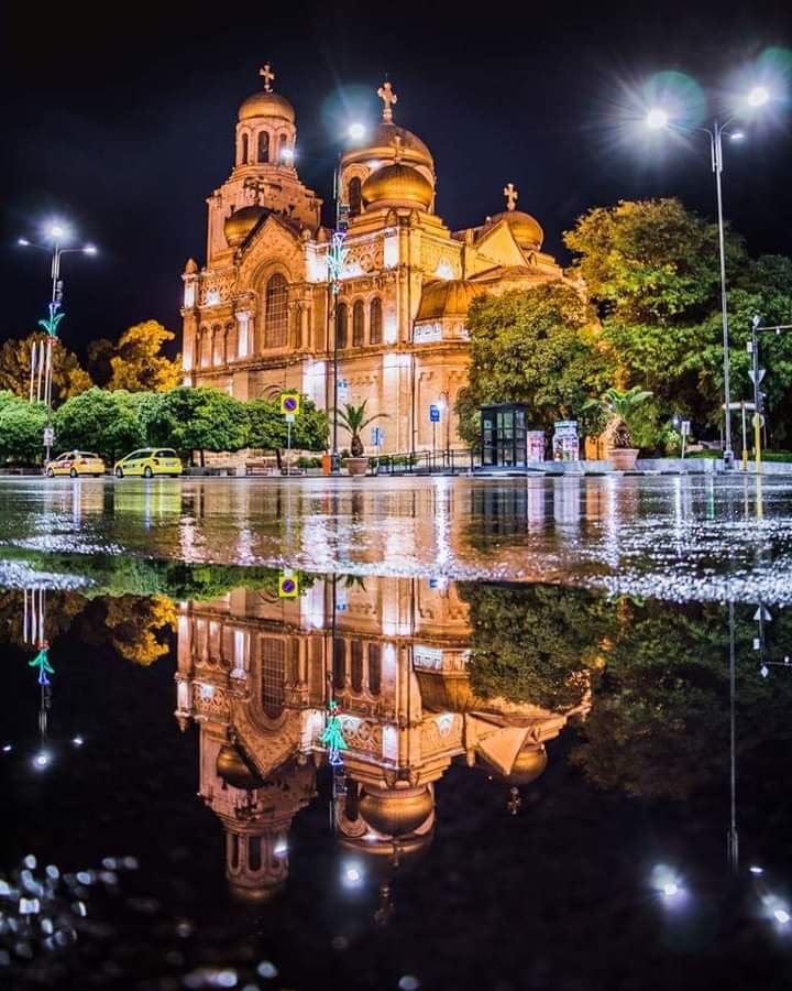 Varna