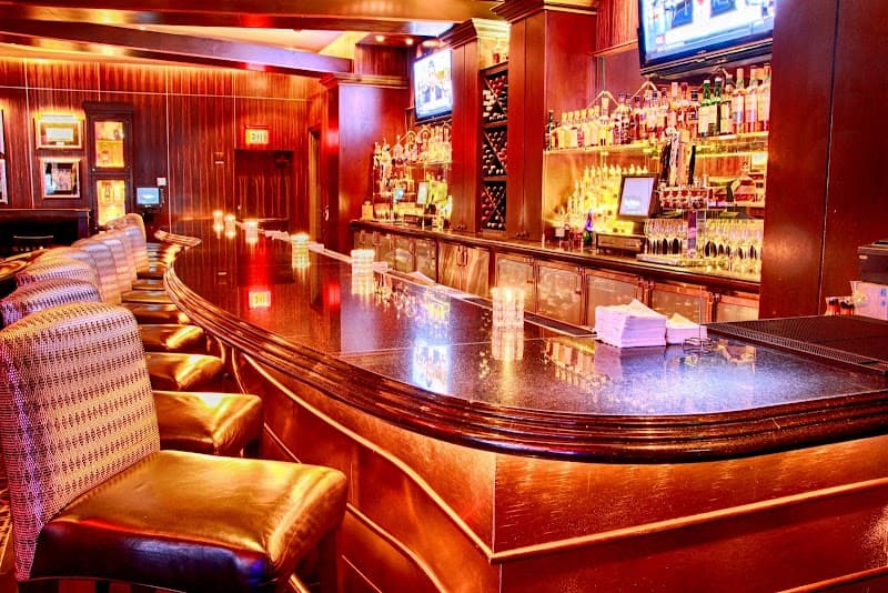 Vic & Anthony's Steakhouse