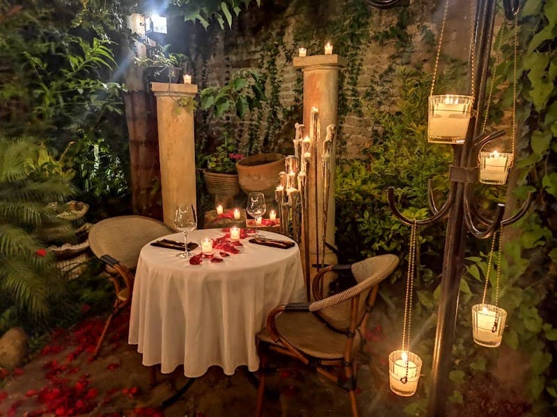 Villa Ganz Hotel Boutique