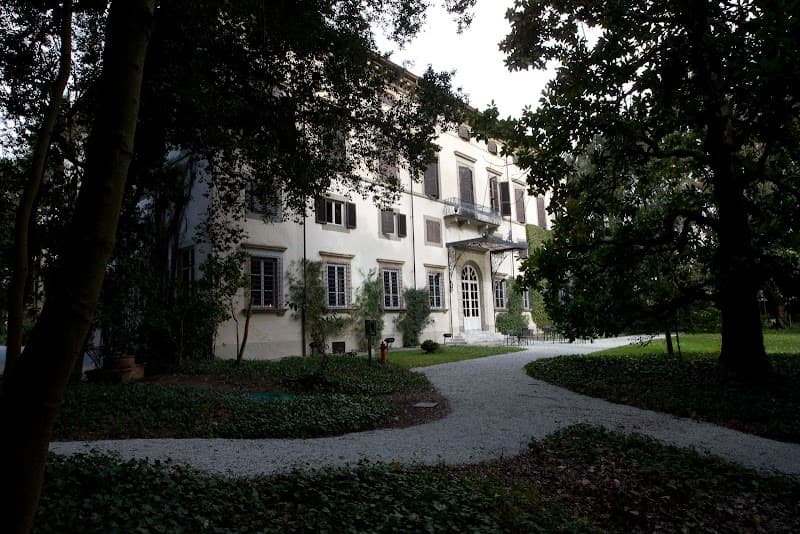 Villa La Principessa Tour and Grounds