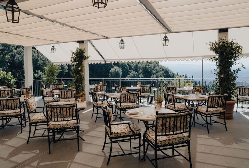 Villa San Michele, A Belmond Hotel, Florence