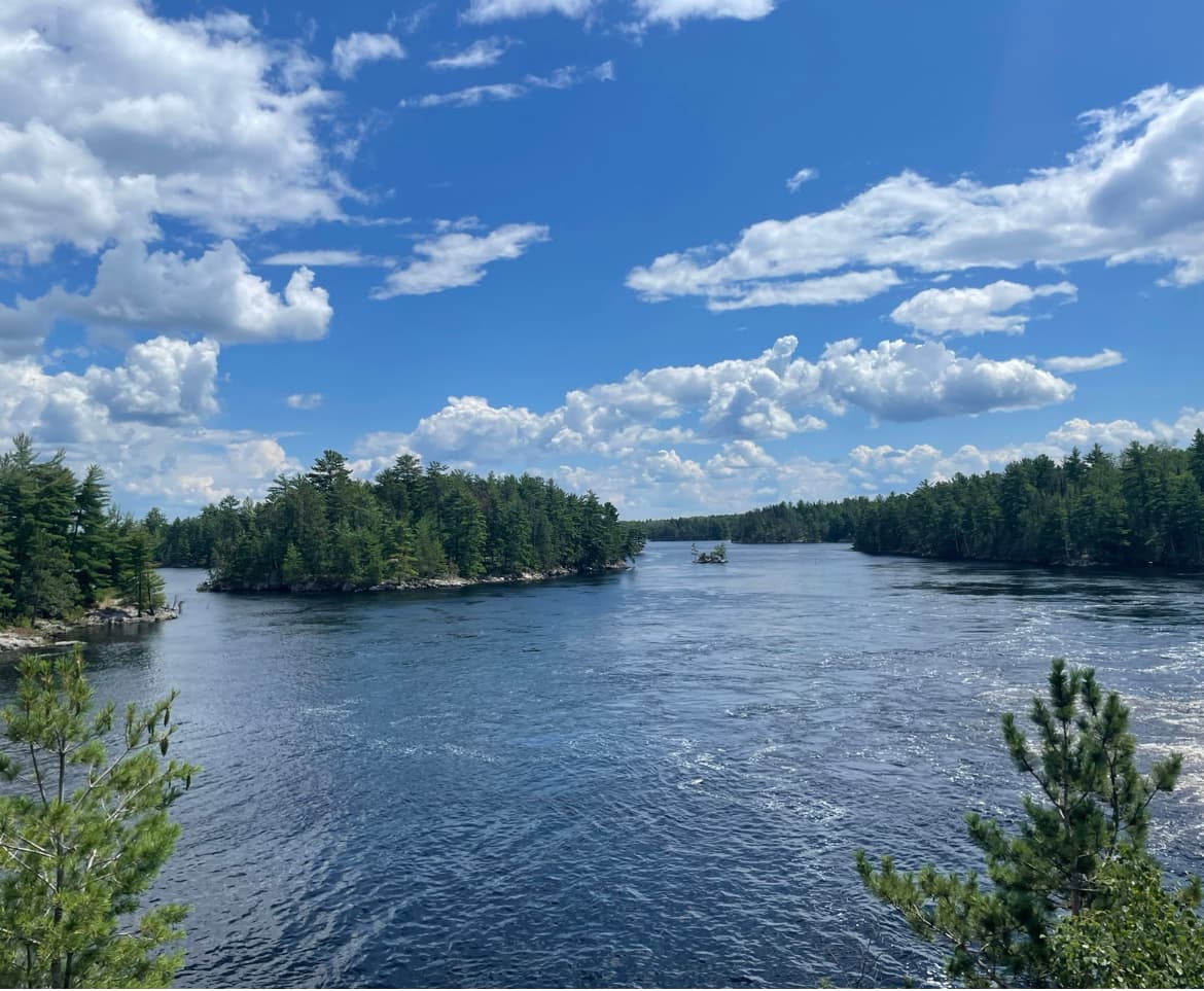 Voyageurs National Park