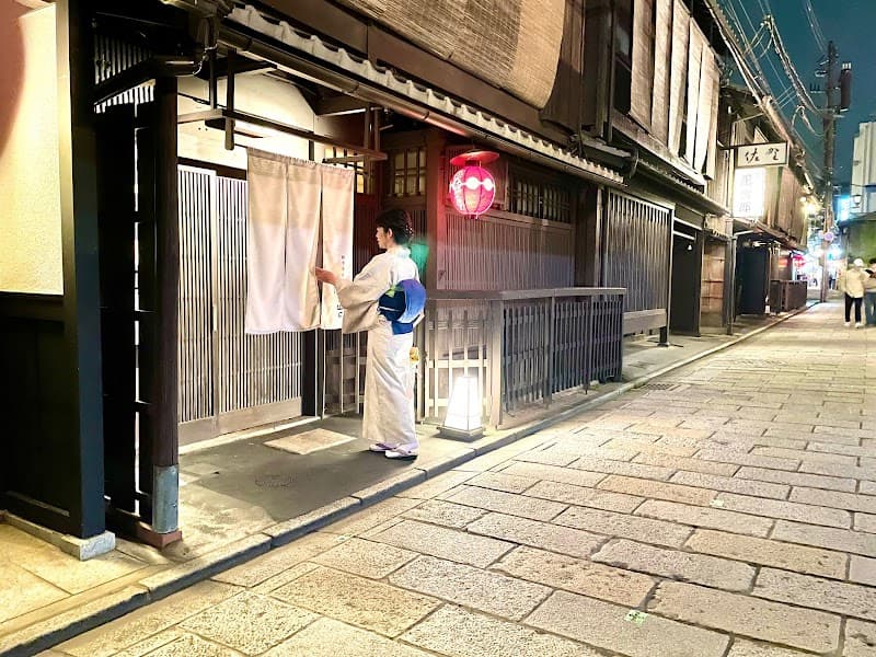 Wagyu Restaurant Bungo Gion