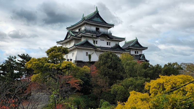 Wakayama Castle