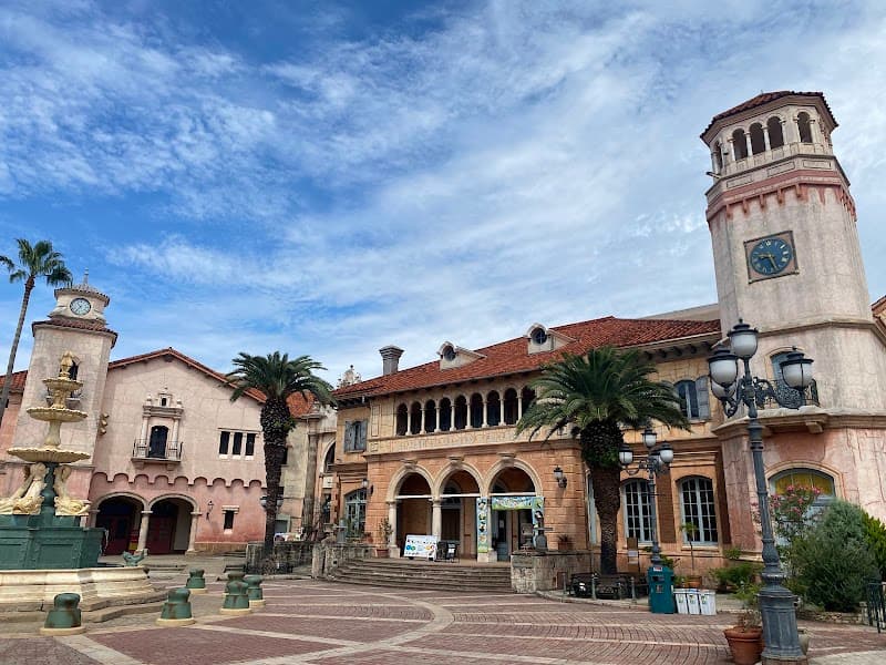 Wakayama Marina City Porto Europa Food Hall (VIP Box)