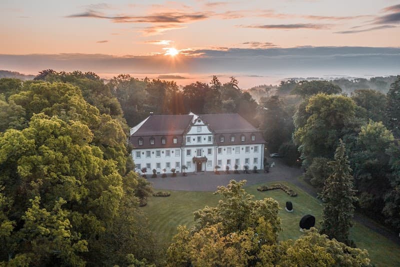 Wald & Schlosshotel Friedrichsruhe