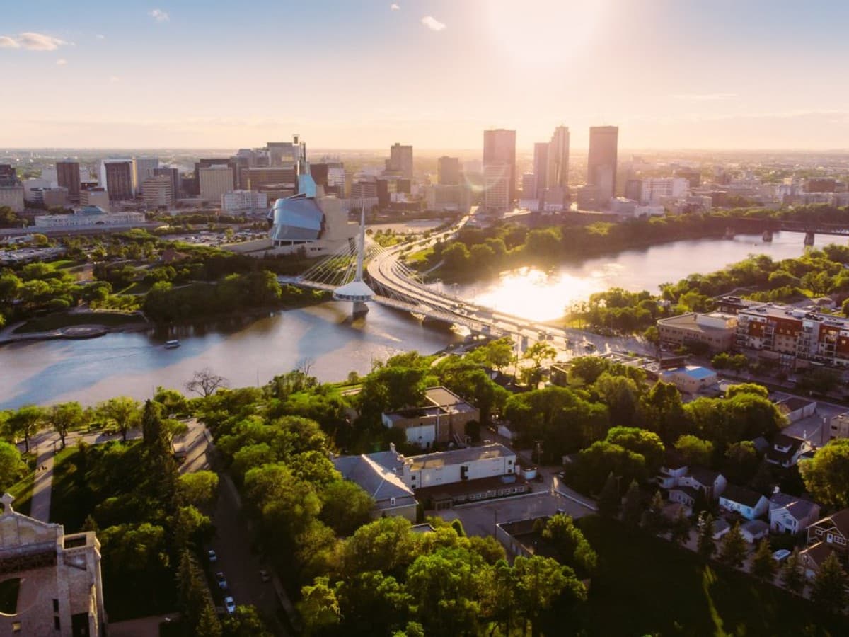 Winnipeg