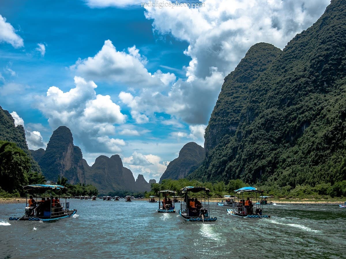 Yangshuo