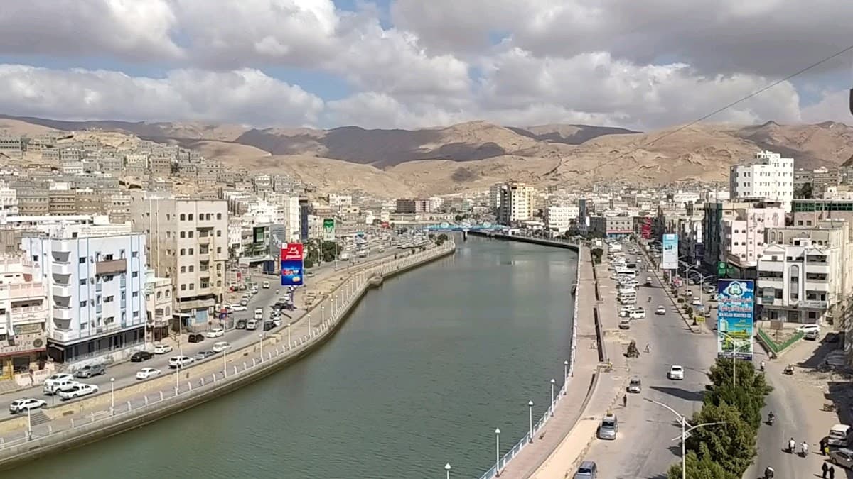 Yemen