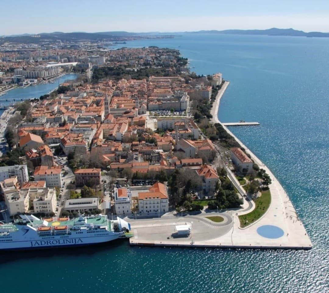 Zadar